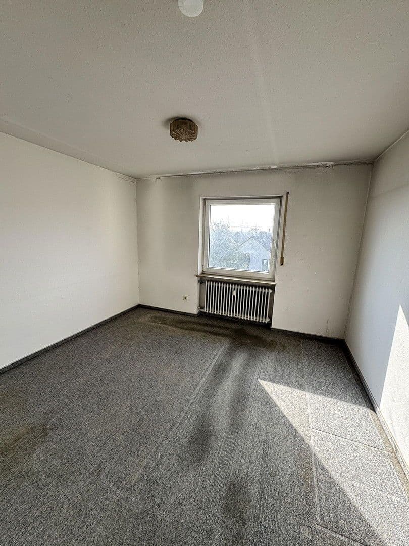 Prodej bytu 3+1 95 m², Wilhelm-Georg-Str. 16, Schweinfurt, Bavorsko Prodej bytu 3+1 95 m², Wilhelm-Georg-Str. 16, Schweinfurt, Bavorsko