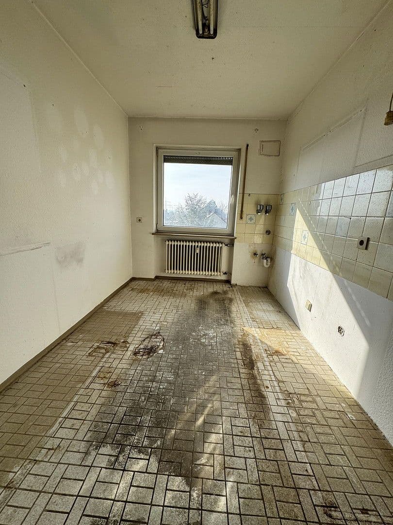 Prodej bytu 3+1 95 m², Wilhelm-Georg-Str. 16, Schweinfurt, Bavorsko Prodej bytu 3+1 95 m², Wilhelm-Georg-Str. 16, Schweinfurt, Bavorsko