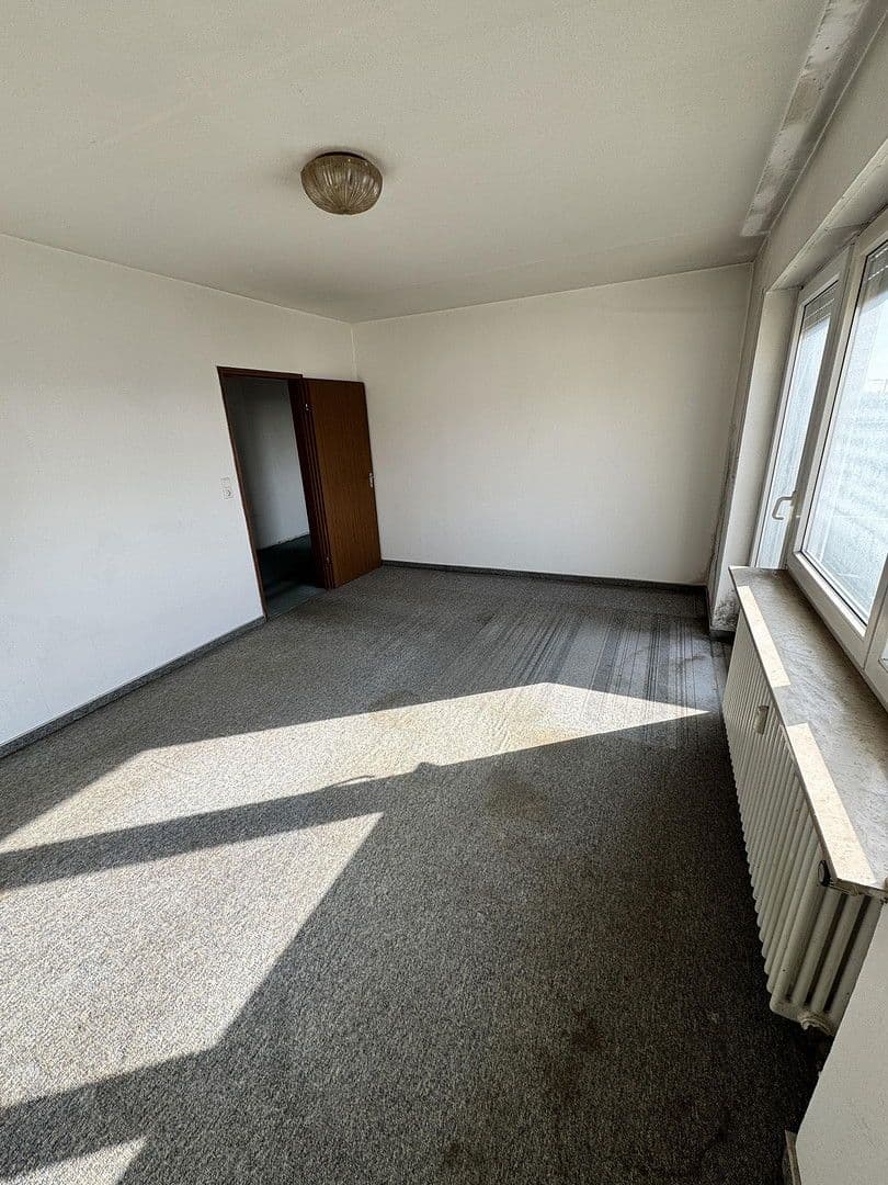 Prodej bytu 3+1 95 m², Wilhelm-Georg-Str. 16, Schweinfurt, Bavorsko Prodej bytu 3+1 95 m², Wilhelm-Georg-Str. 16, Schweinfurt, Bavorsko