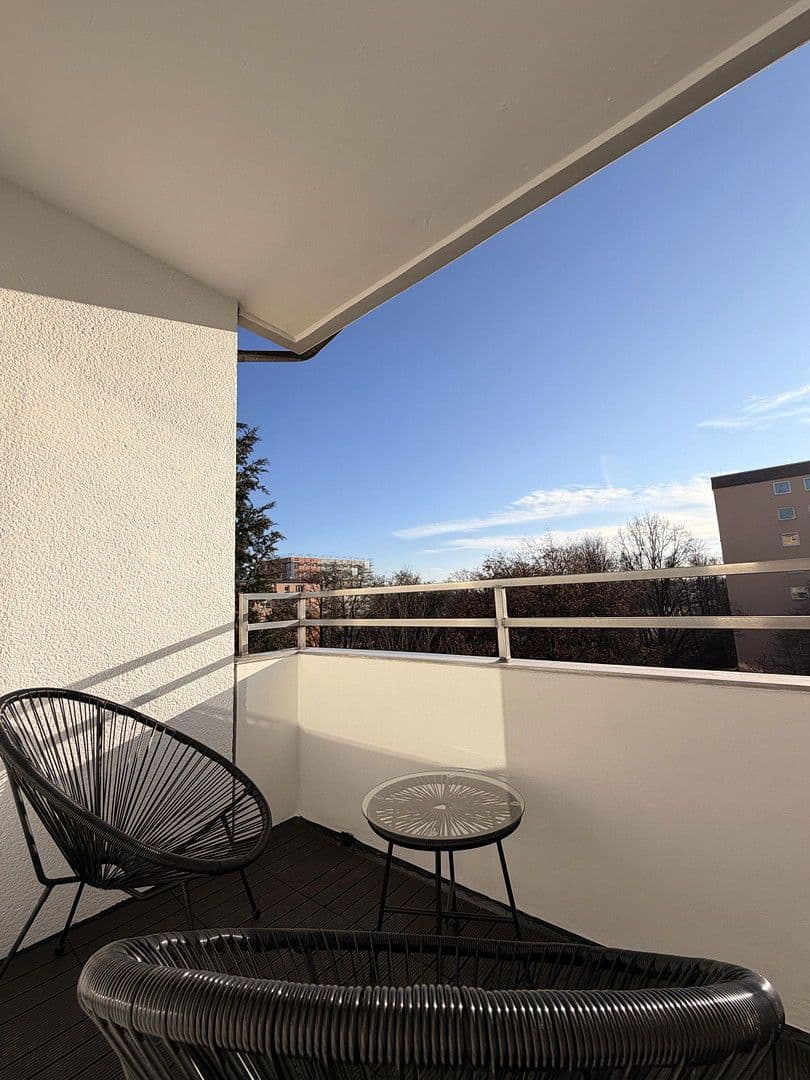 Pronájem bytu 4+1 75 m², München, Bavorsko Pronájem bytu 4+1 75 m², München, Bavorsko