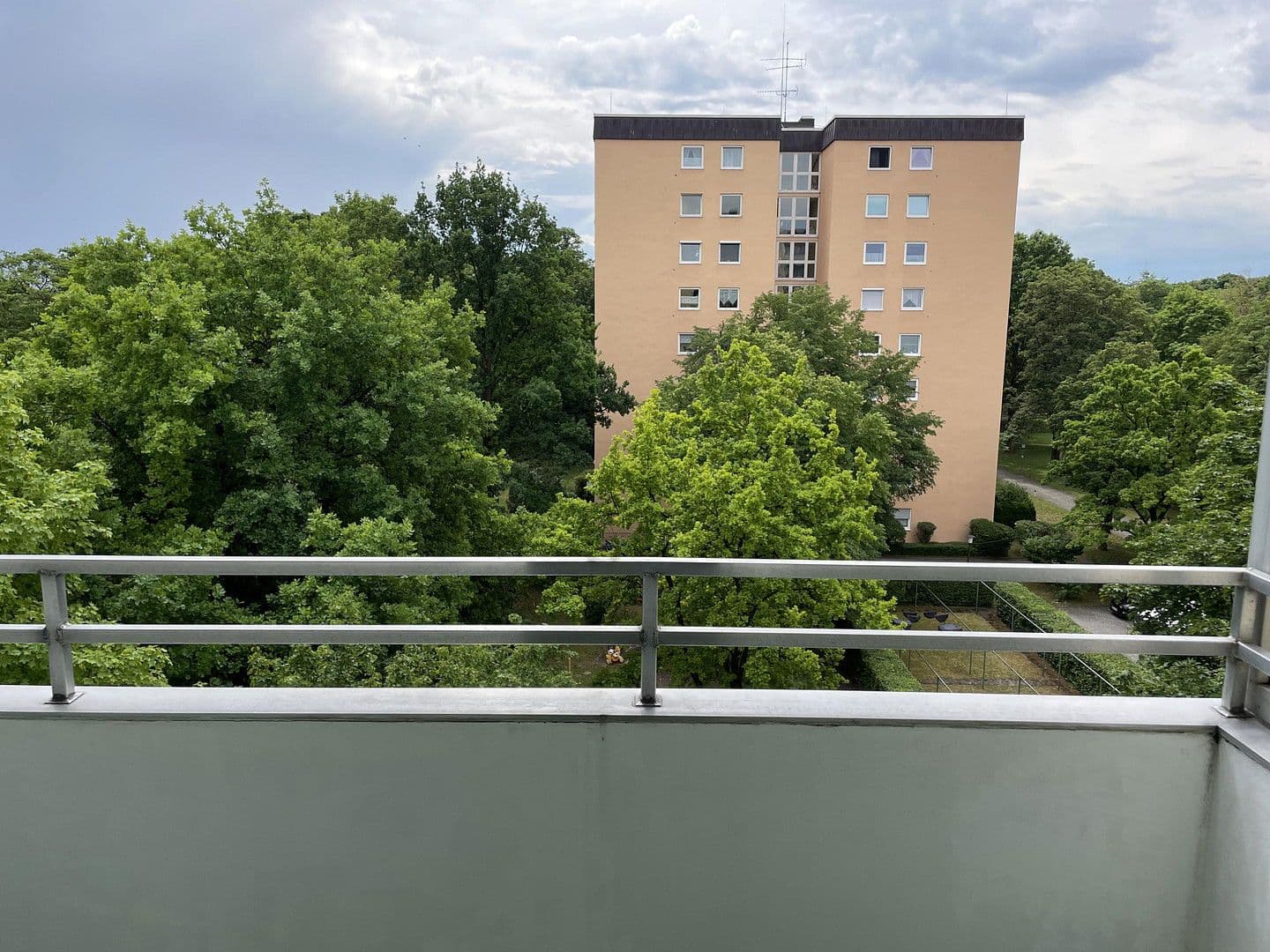 Pronájem bytu 4+1 75 m², München, Bavorsko Pronájem bytu 4+1 75 m², München, Bavorsko