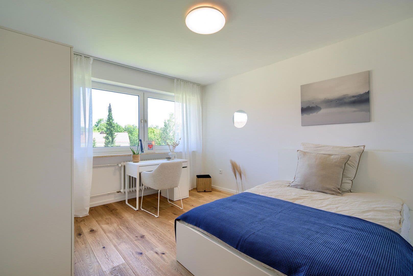 Pronájem bytu 4+1 75 m², München, Bavorsko Pronájem bytu 4+1 75 m², München, Bavorsko