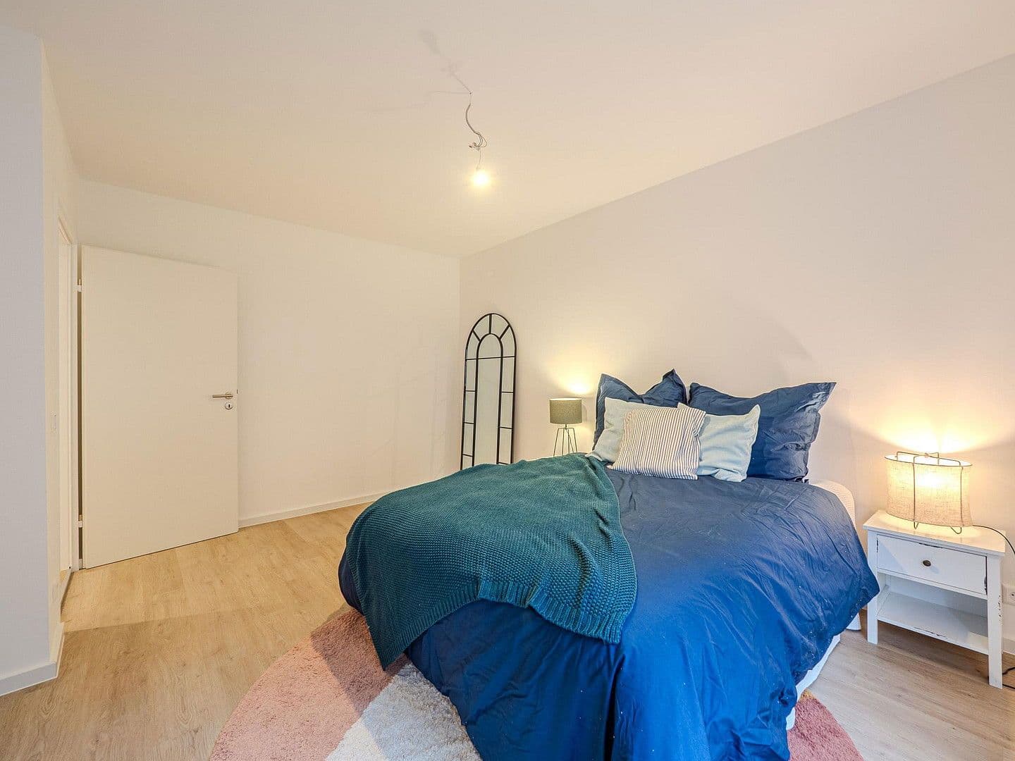 Pronájem bytu 3+1 80 m², Gottenheimer Str. 3, Freiburg im Breisgau, Bádensko-Württembersko Pronájem bytu 3+1 80 m², Gottenheimer Str. 3, Freiburg im Breisgau, Bádensko-Württembersko