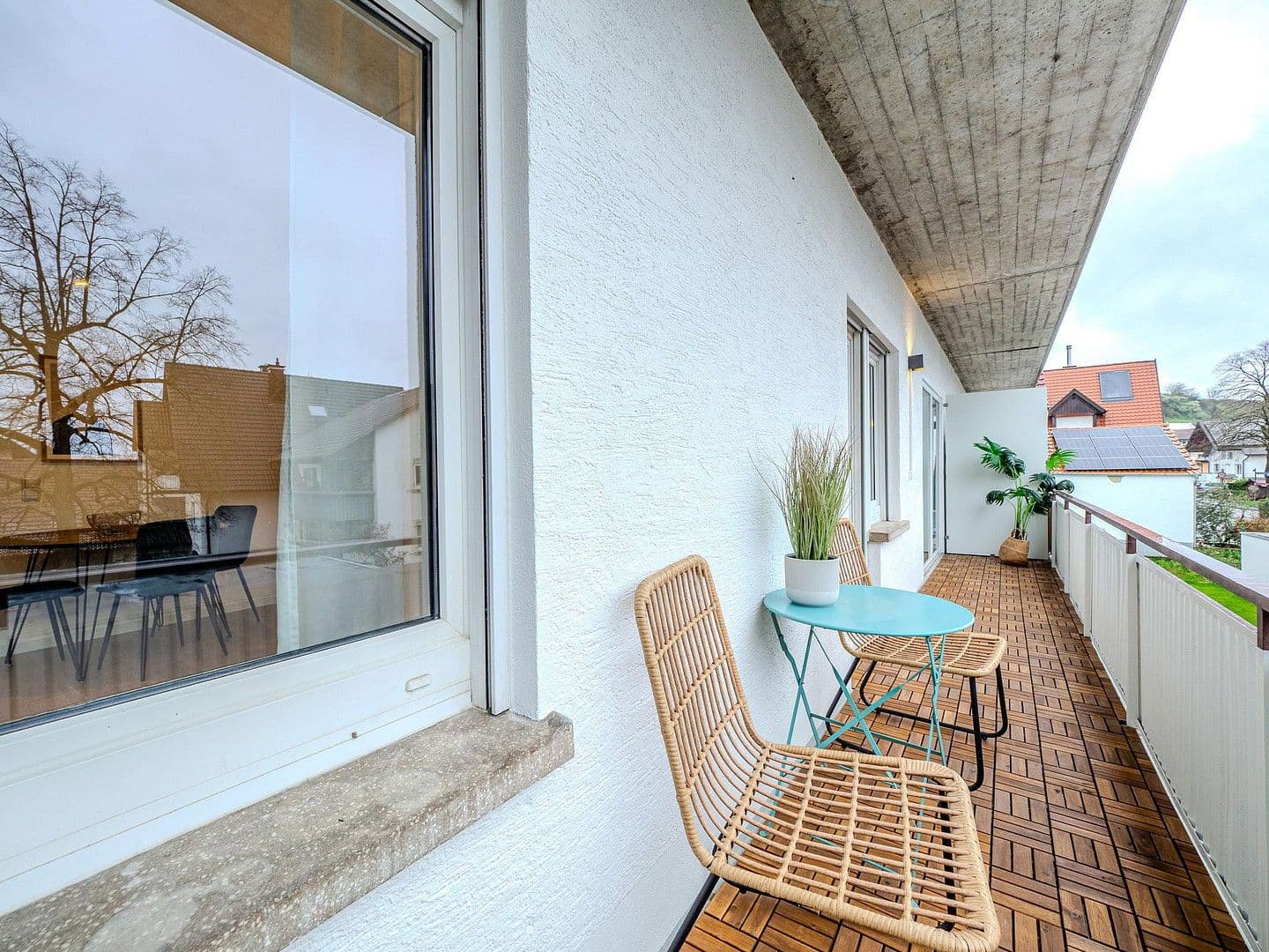 Pronájem bytu 3+1 80 m², Gottenheimer Str. 3, Freiburg im Breisgau, Bádensko-Württembersko Pronájem bytu 3+1 80 m², Gottenheimer Str. 3, Freiburg im Breisgau, Bádensko-Württembersko