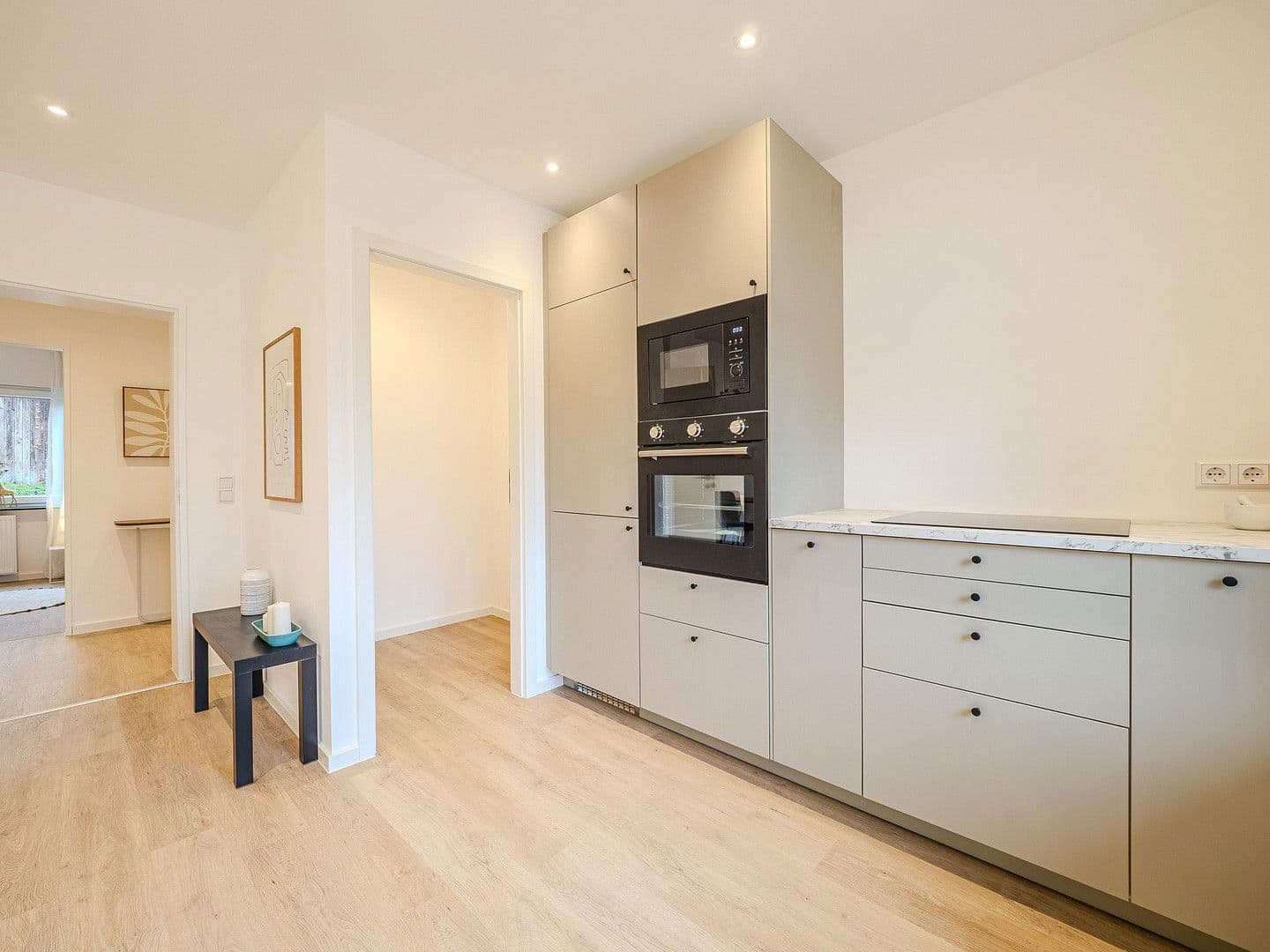 Pronájem bytu 3+1 80 m², Gottenheimer Str. 3, Freiburg im Breisgau, Bádensko-Württembersko Pronájem bytu 3+1 80 m², Gottenheimer Str. 3, Freiburg im Breisgau, Bádensko-Württembersko