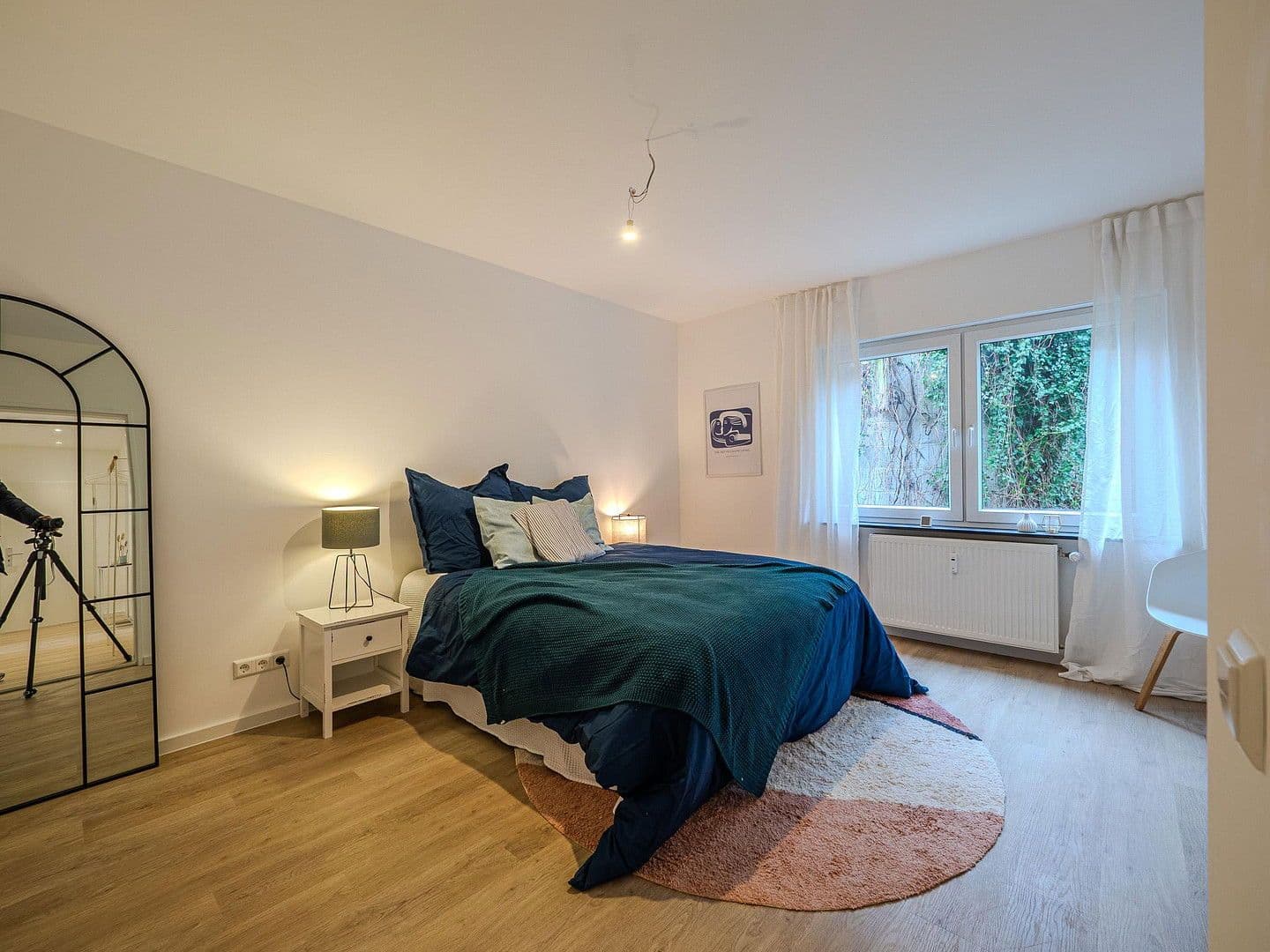 Pronájem bytu 3+1 80 m², Gottenheimer Str. 3, Freiburg im Breisgau, Bádensko-Württembersko Pronájem bytu 3+1 80 m², Gottenheimer Str. 3, Freiburg im Breisgau, Bádensko-Württembersko