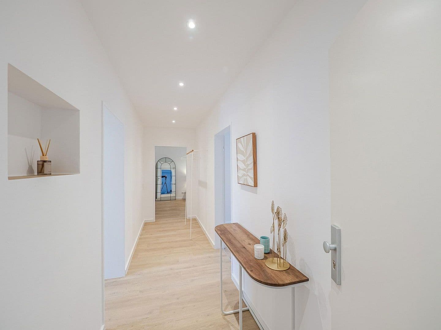 Pronájem bytu 3+1 80 m², Gottenheimer Str. 3, Freiburg im Breisgau, Bádensko-Württembersko Pronájem bytu 3+1 80 m², Gottenheimer Str. 3, Freiburg im Breisgau, Bádensko-Württembersko