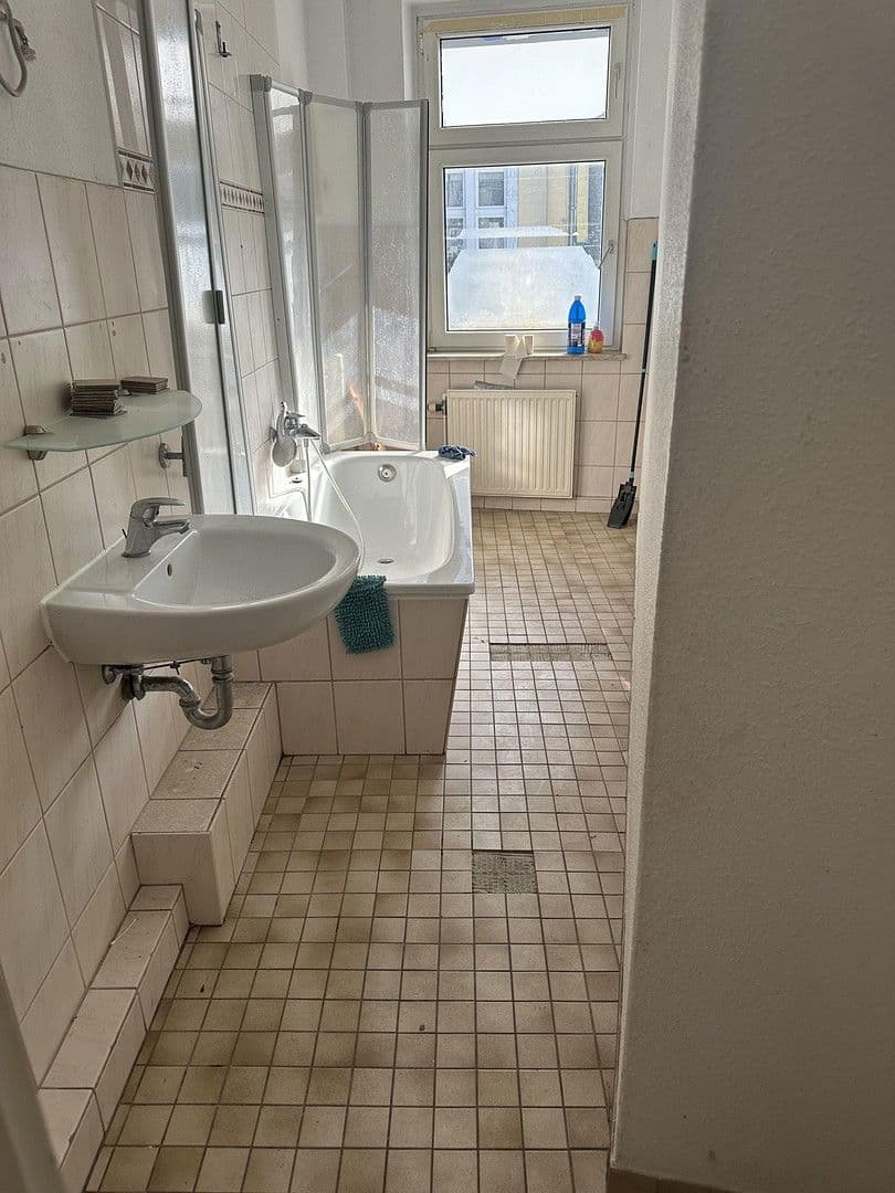 Pronájem bytu 3+1 75 m², Hüsingstr. 22-24, Schwerte, Severní Porýní-Vestfálsko Pronájem bytu 3+1 75 m², Hüsingstr. 22-24, Schwerte, Severní Porýní-Vestfálsko