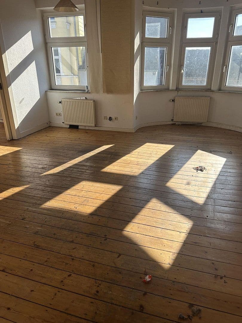 Pronájem bytu 3+1 75 m², Hüsingstr. 22-24, Schwerte, Severní Porýní-Vestfálsko Pronájem bytu 3+1 75 m², Hüsingstr. 22-24, Schwerte, Severní Porýní-Vestfálsko