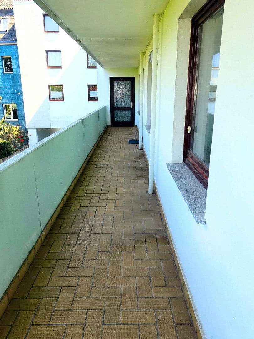 Pronájem bytu 4+1 101 m², Schlachthofstraße 9, Häfen - Bremerhaven, Bremen Pronájem bytu 4+1 101 m², Schlachthofstraße 9, Häfen - Bremerhaven, Bremen