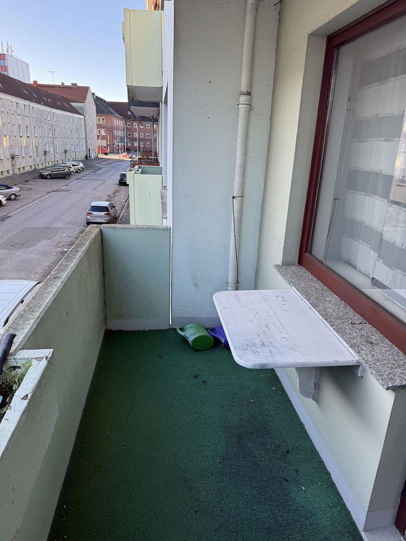 Pronájem bytu 4+1 101 m², Schlachthofstraße 9, Häfen - Bremerhaven, Bremen Pronájem bytu 4+1 101 m², Schlachthofstraße 9, Häfen - Bremerhaven, Bremen