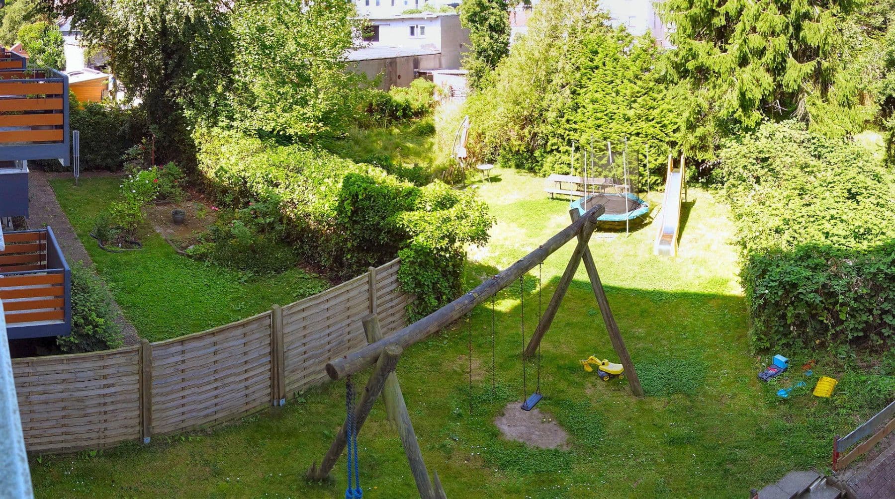 Pronájem bytu 4+1 101 m², Schlachthofstraße 9, Häfen - Bremerhaven, Bremen Pronájem bytu 4+1 101 m², Schlachthofstraße 9, Häfen - Bremerhaven, Bremen