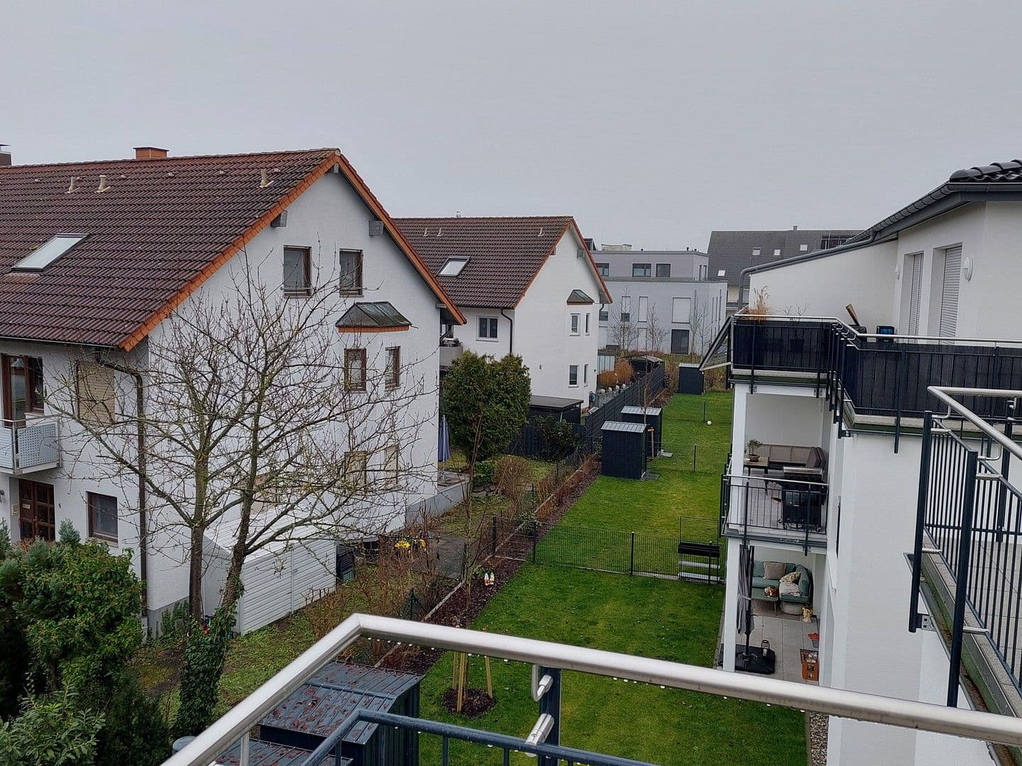 Pronájem bytu 3+1 86 m², Eggenstein-Leopoldshafen, Bádensko-Württembersko Pronájem bytu 3+1 86 m², Eggenstein-Leopoldshafen, Bádensko-Württembersko