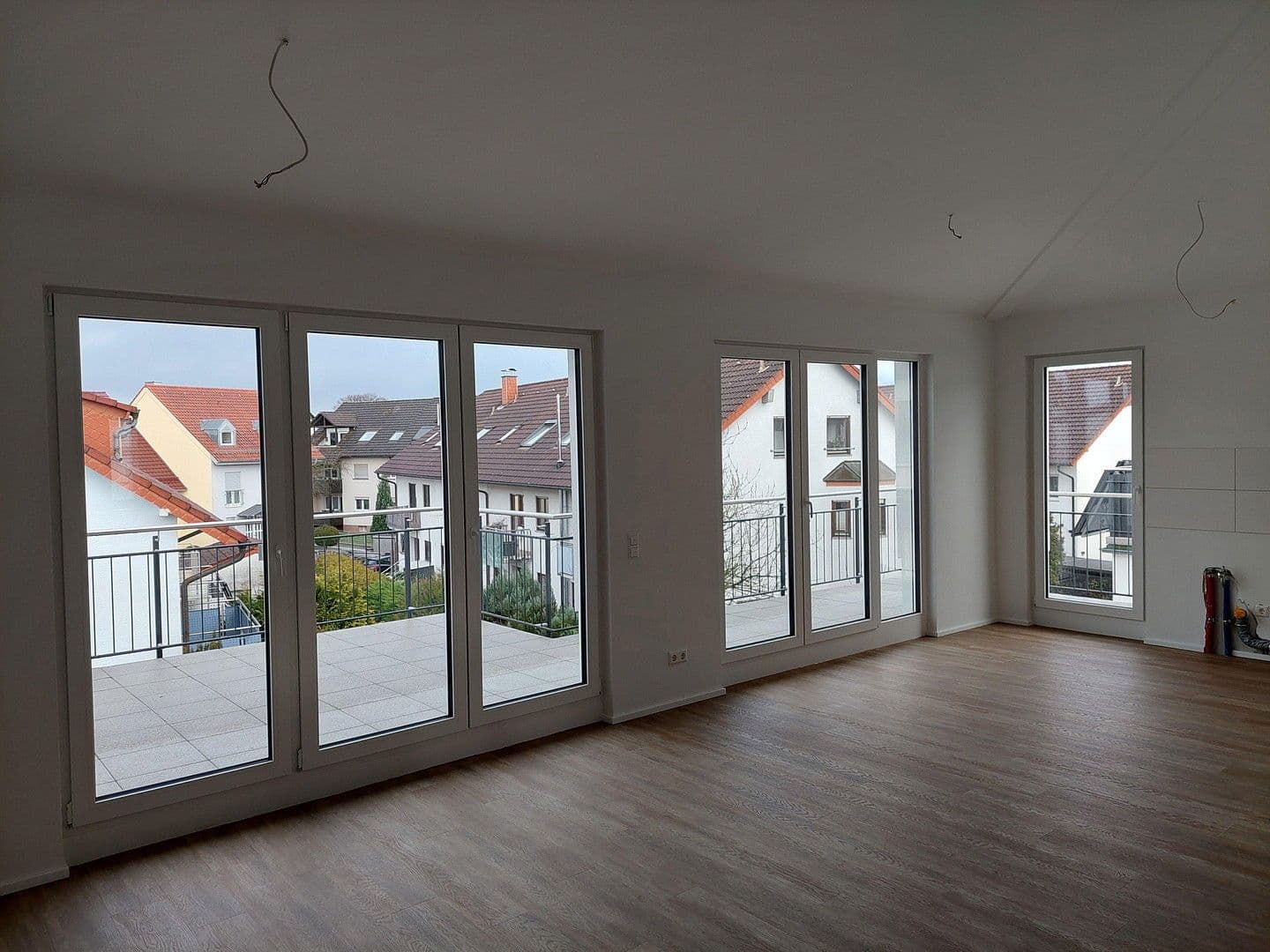 Pronájem bytu 3+1 86 m², Eggenstein-Leopoldshafen, Bádensko-Württembersko Pronájem bytu 3+1 86 m², Eggenstein-Leopoldshafen, Bádensko-Württembersko