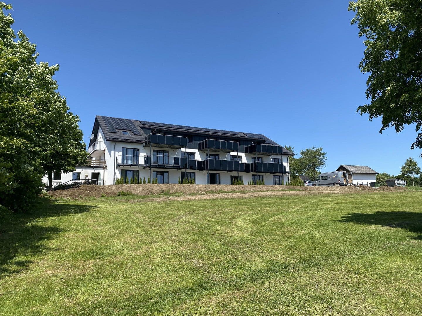 Pronájem bytu 2+1 58 m², Delleweg 21, Winterberg, Severní Porýní-Vestfálsko Pronájem bytu 2+1 58 m², Delleweg 21, Winterberg, Severní Porýní-Vestfálsko