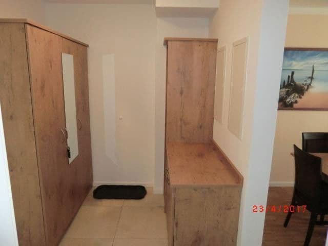 Pronájem bytu 2+1 56 m², Hanfelder Str. 7a, Oberbrunn, Bavorsko Pronájem bytu 2+1 56 m², Hanfelder Str. 7a, Oberbrunn, Bavorsko