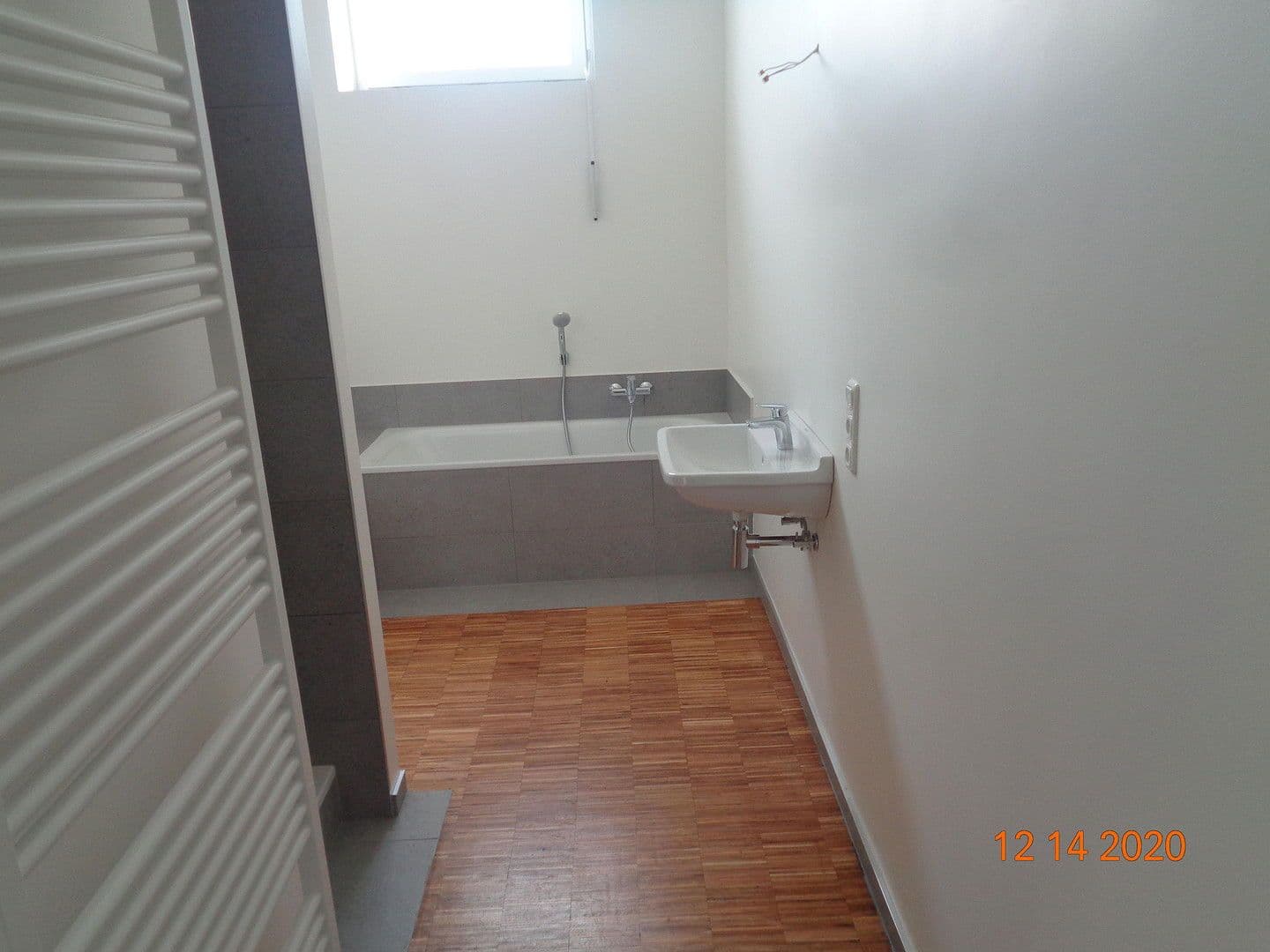 Pronájem bytu 4+1 125 m², Würzburg, Bavorsko Pronájem bytu 4+1 125 m², Würzburg, Bavorsko