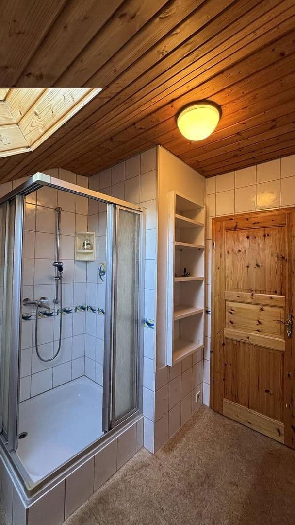 Pronájem bytu 2+1 70 m², Freudenstadt, Bádensko-Württembersko Pronájem bytu 2+1 70 m², Freudenstadt, Bádensko-Württembersko