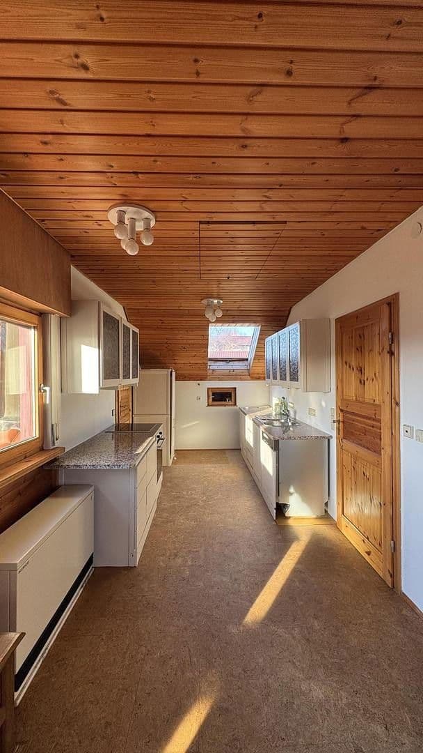 Pronájem bytu 2+1 70 m², Freudenstadt, Bádensko-Württembersko Pronájem bytu 2+1 70 m², Freudenstadt, Bádensko-Württembersko