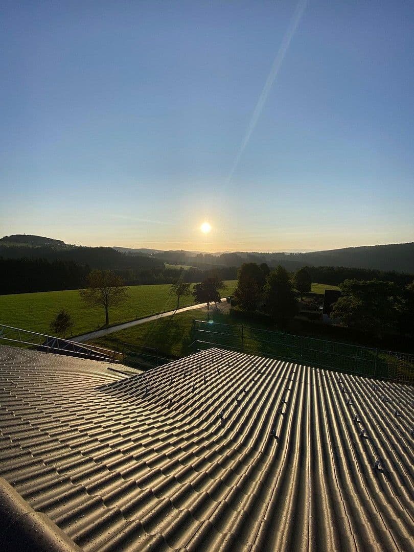 Pronájem bytu 2+1 57 m², Delleweg 21, Winterberg, Severní Porýní-Vestfálsko Pronájem bytu 2+1 57 m², Delleweg 21, Winterberg, Severní Porýní-Vestfálsko