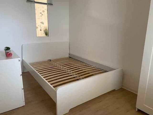 Pronájem bytu 2+1 36 m², Unter den Linden 2, Bad Salzungen, Durynsko Pronájem bytu 2+1 36 m², Unter den Linden 2, Bad Salzungen, Durynsko