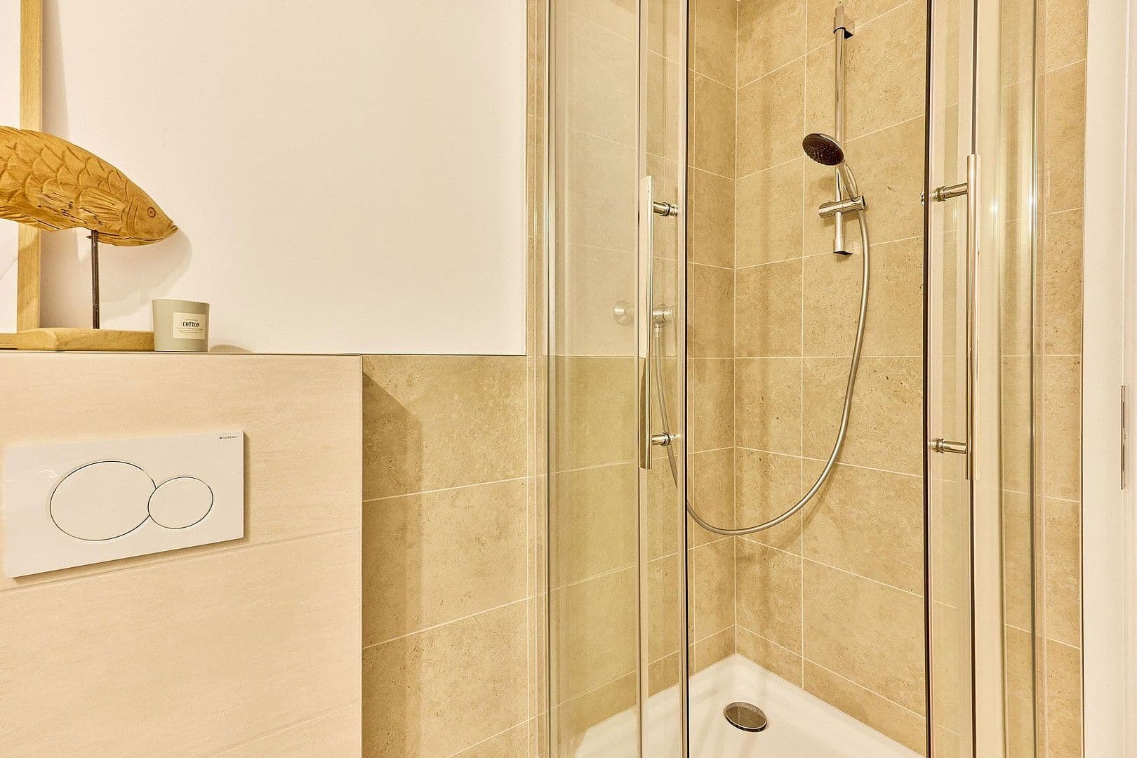 Prodej bytu 4+1 116 m², Dürerstraße 12, Ludwigshafen, Porýní-Falc Prodej bytu 4+1 116 m², Dürerstraße 12, Ludwigshafen, Porýní-Falc