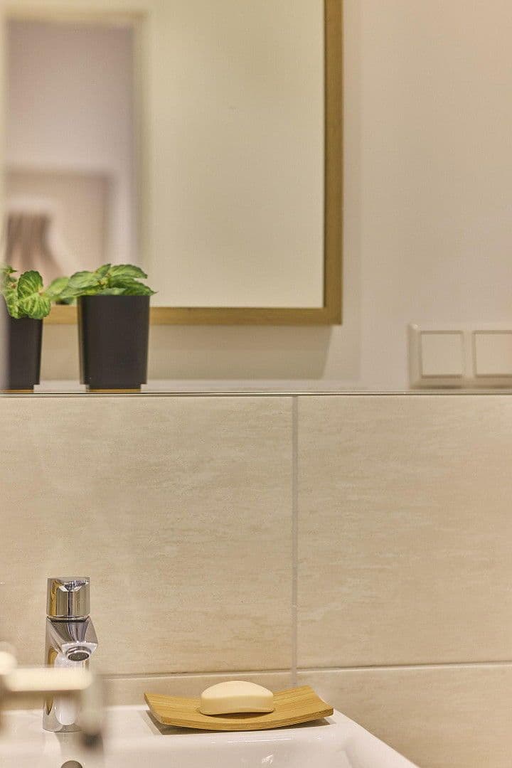 Prodej bytu 4+1 116 m², Dürerstraße 12, Ludwigshafen, Porýní-Falc Prodej bytu 4+1 116 m², Dürerstraße 12, Ludwigshafen, Porýní-Falc