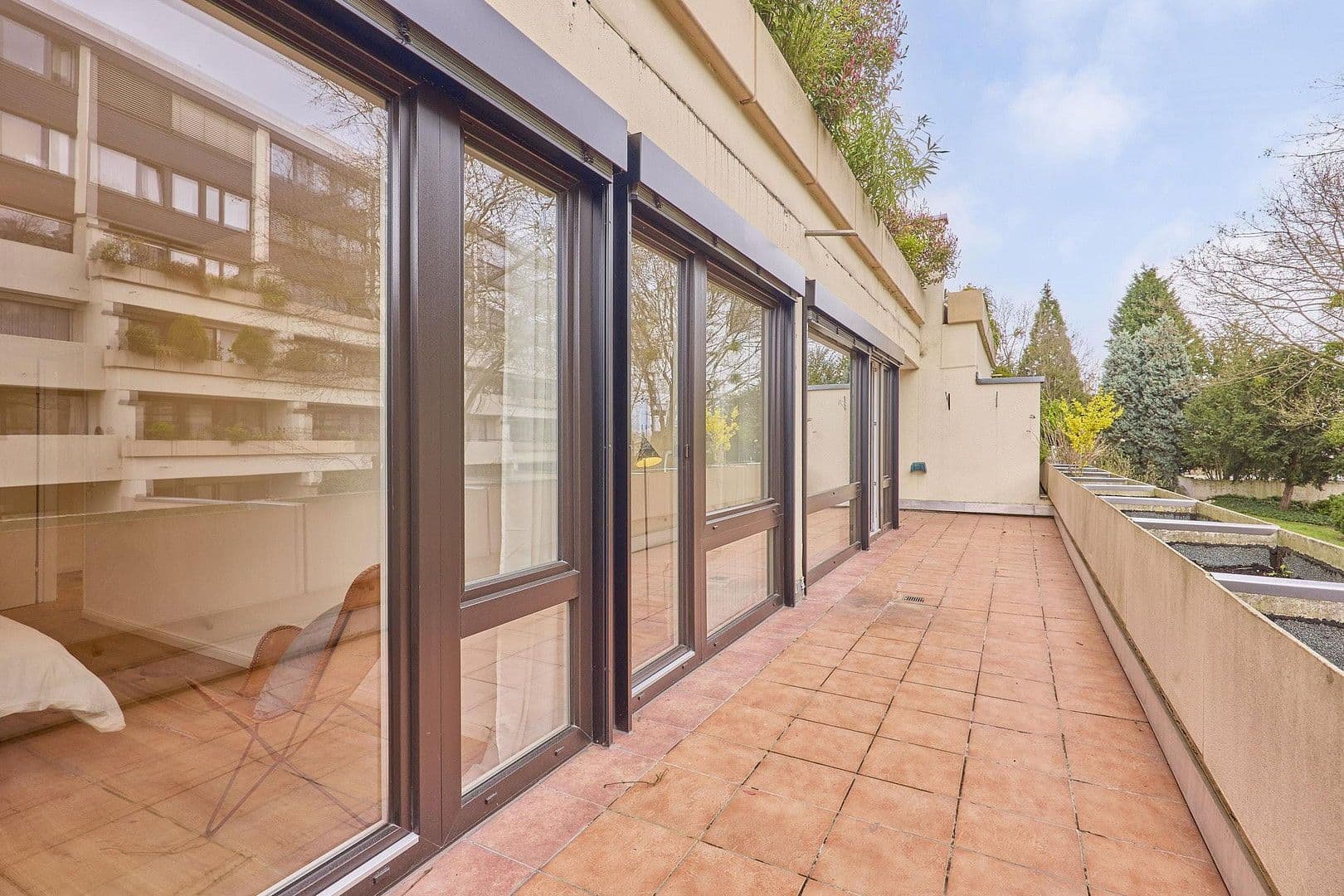 Prodej bytu 4+1 116 m², Dürerstraße 12, Ludwigshafen, Porýní-Falc Prodej bytu 4+1 116 m², Dürerstraße 12, Ludwigshafen, Porýní-Falc