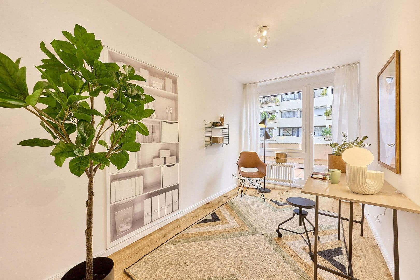 Prodej bytu 4+1 116 m², Dürerstraße 12, Ludwigshafen, Porýní-Falc Prodej bytu 4+1 116 m², Dürerstraße 12, Ludwigshafen, Porýní-Falc