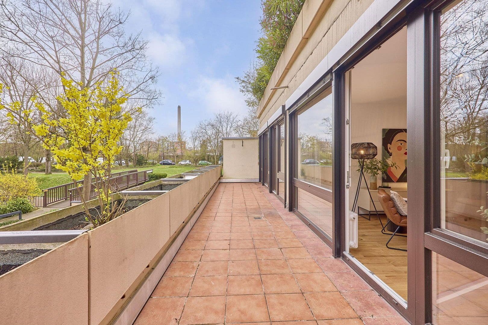 Prodej bytu 4+1 116 m², Dürerstraße 12, Ludwigshafen, Porýní-Falc Prodej bytu 4+1 116 m², Dürerstraße 12, Ludwigshafen, Porýní-Falc