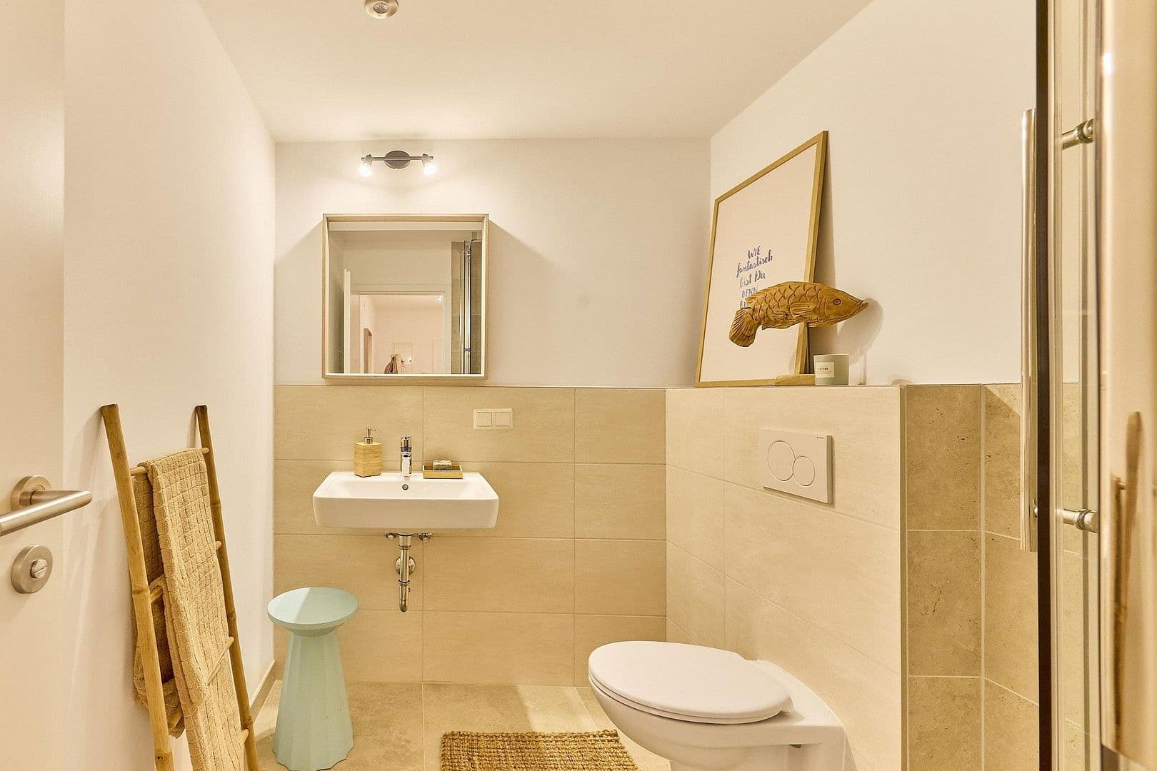 Prodej bytu 4+1 116 m², Dürerstraße 12, Ludwigshafen, Porýní-Falc Prodej bytu 4+1 116 m², Dürerstraße 12, Ludwigshafen, Porýní-Falc