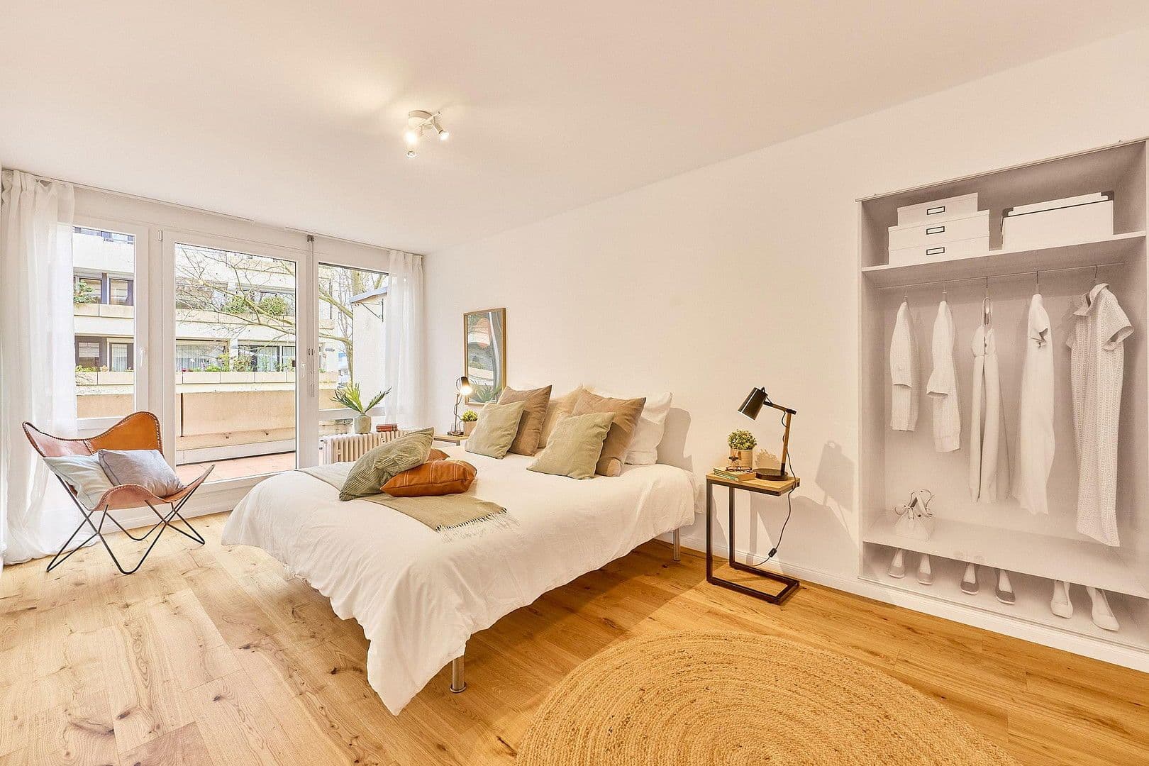 Prodej bytu 4+1 116 m², Dürerstraße 12, Ludwigshafen, Porýní-Falc Prodej bytu 4+1 116 m², Dürerstraße 12, Ludwigshafen, Porýní-Falc