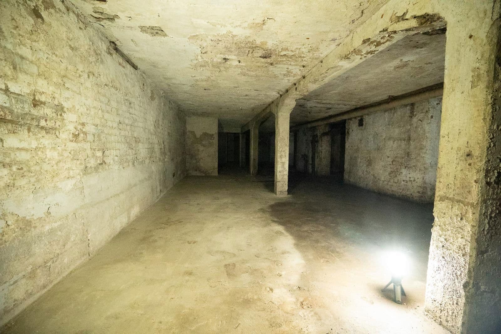 Pronájem nebytového prostoru 1.000 m², Am Buchenbaum 31, Duisburg Mitte, Severní Porýní-Vestfálsko Pronájem nebytového prostoru 1.000 m², Am Buchenbaum 31, Duisburg Mitte, Severní Porýní-Vestfálsko