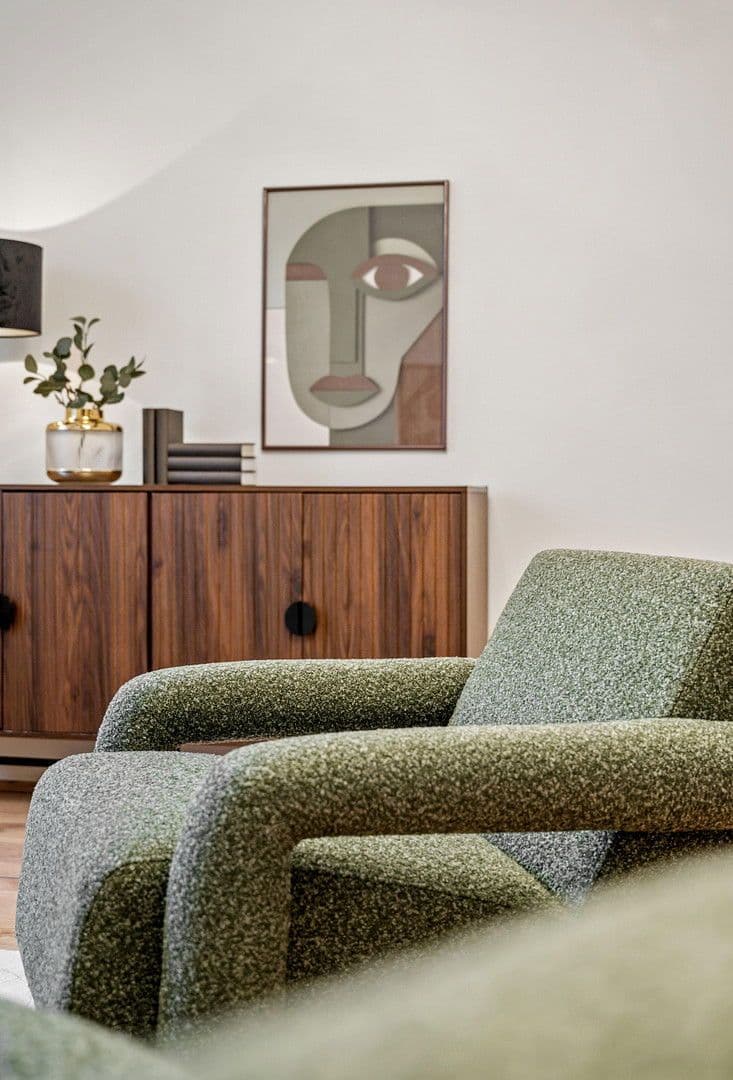 Prodej bytu 3+1 75 m², Frankfurt, Hessen Prodej bytu 3+1 75 m², Frankfurt, Hessen