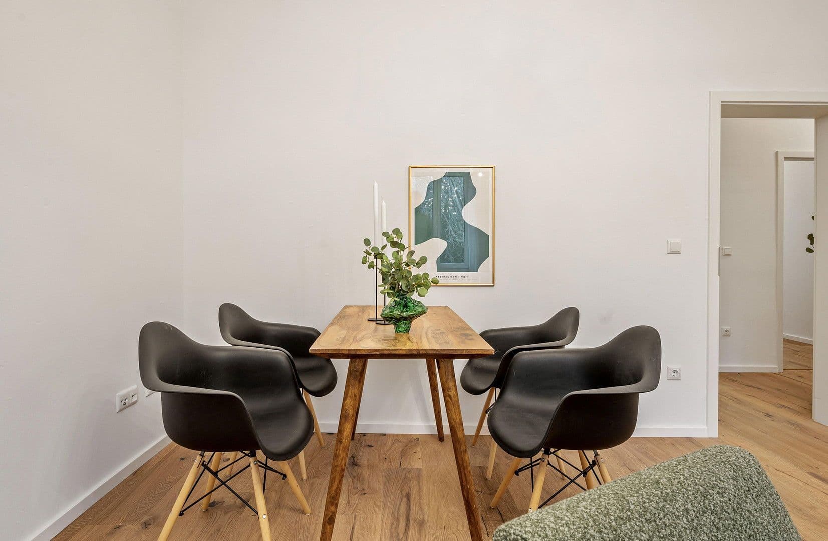 Prodej bytu 3+1 75 m², Frankfurt, Hessen Prodej bytu 3+1 75 m², Frankfurt, Hessen