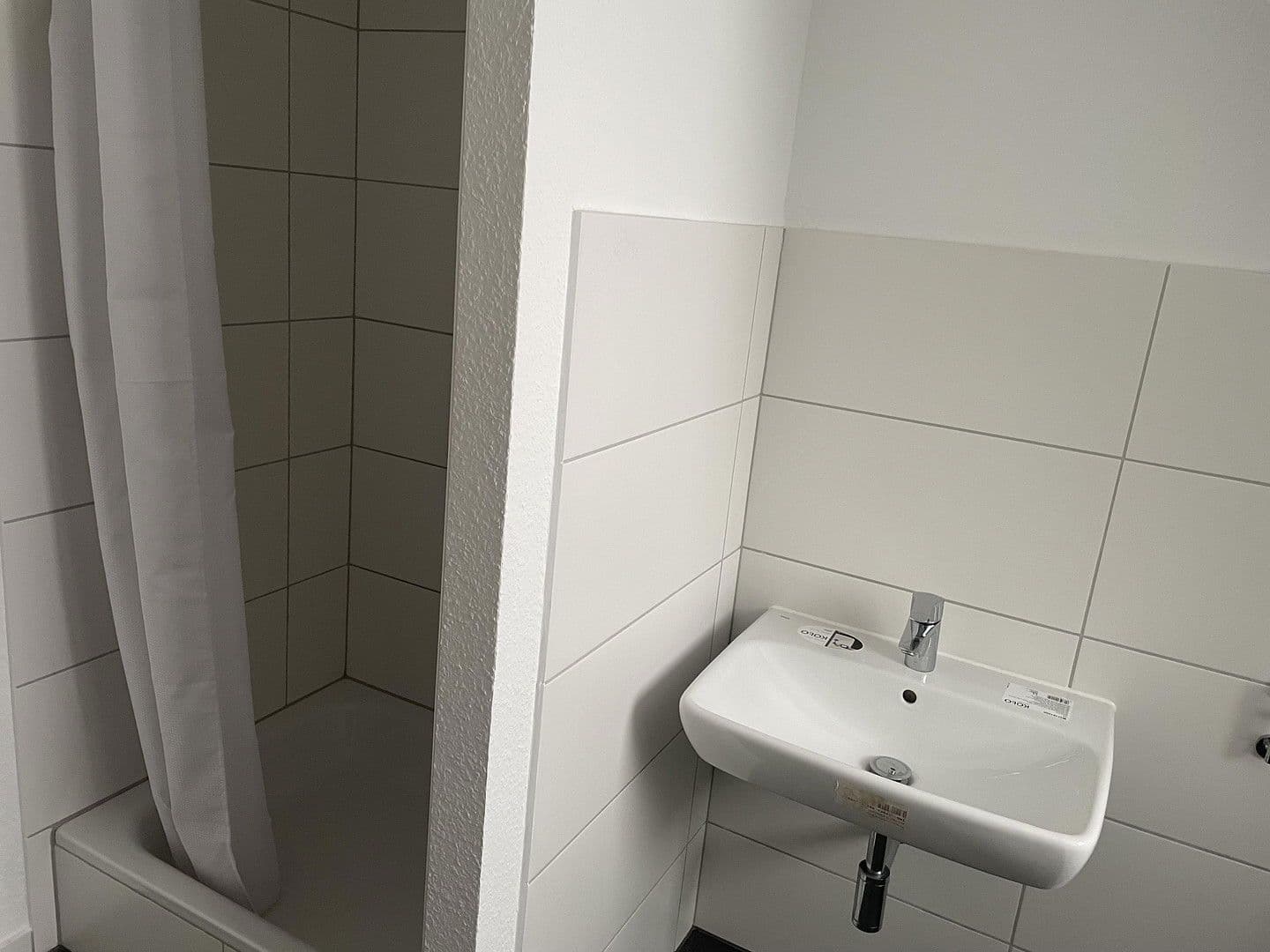 Pronájem bytu 3+1 63 m², Steckendorfer Str. 176, Krefeld, Severní Porýní-Vestfálsko Pronájem bytu 3+1 63 m², Steckendorfer Str. 176, Krefeld, Severní Porýní-Vestfálsko