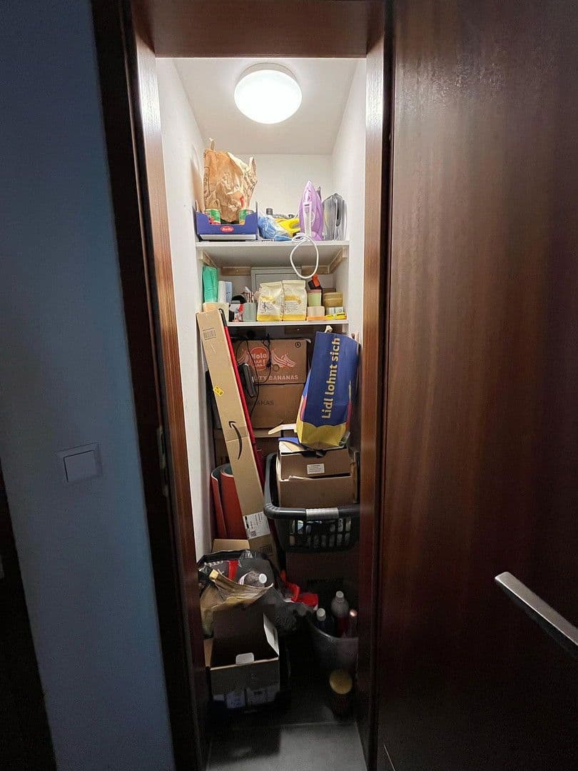 Pronájem bytu 1+1 39 m², Brühlstraße 32, Böblingen, Bádensko-Württembersko Pronájem bytu 1+1 39 m², Brühlstraße 32, Böblingen, Bádensko-Württembersko