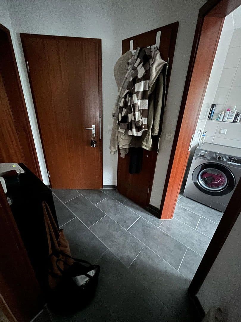 Pronájem bytu 1+1 39 m², Brühlstraße 32, Böblingen, Bádensko-Württembersko Pronájem bytu 1+1 39 m², Brühlstraße 32, Böblingen, Bádensko-Württembersko