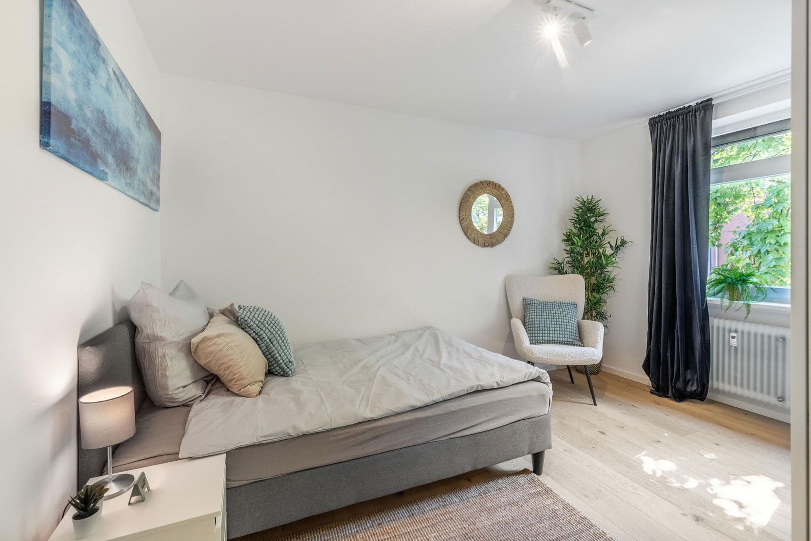 Prodej bytu 4+1 74 m², München, Bavorsko Prodej bytu 4+1 74 m², München, Bavorsko