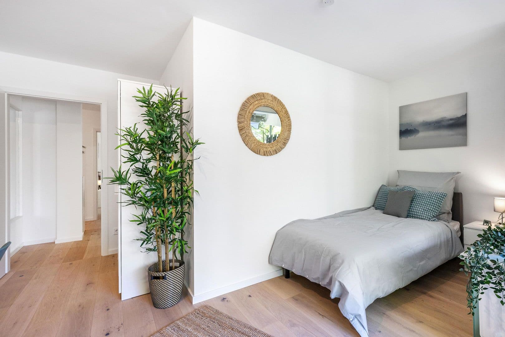 Prodej bytu 4+1 74 m², München, Bavorsko Prodej bytu 4+1 74 m², München, Bavorsko