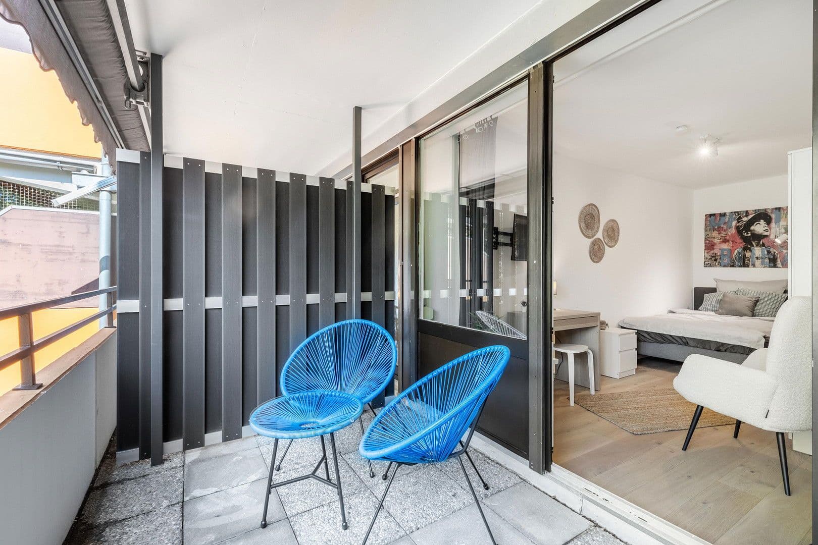 Prodej bytu 4+1 74 m², München, Bavorsko Prodej bytu 4+1 74 m², München, Bavorsko