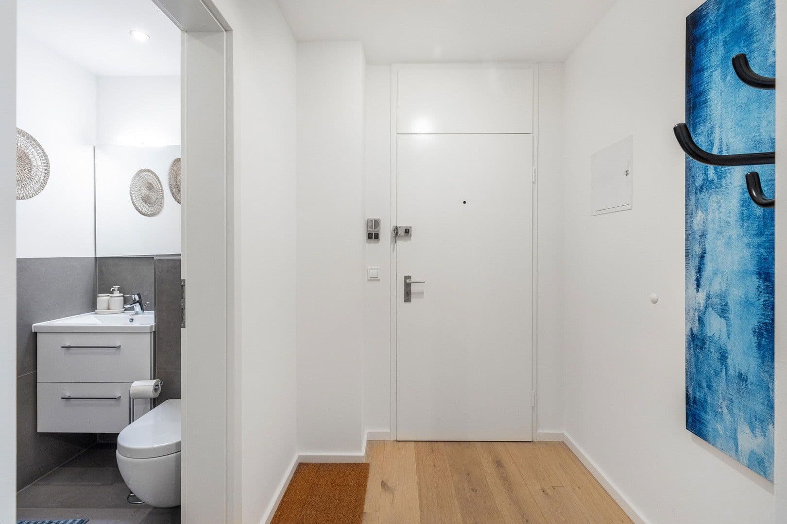 Prodej bytu 4+1 74 m², München, Bavorsko Prodej bytu 4+1 74 m², München, Bavorsko