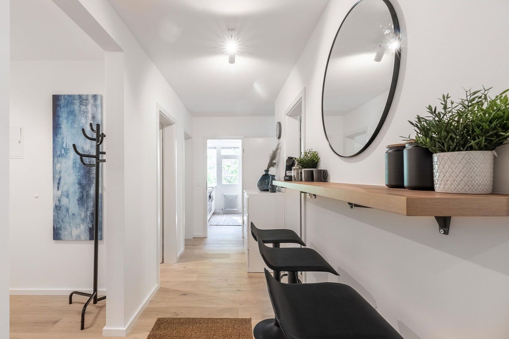 Prodej bytu 4+1 74 m², München, Bavorsko Prodej bytu 4+1 74 m², München, Bavorsko