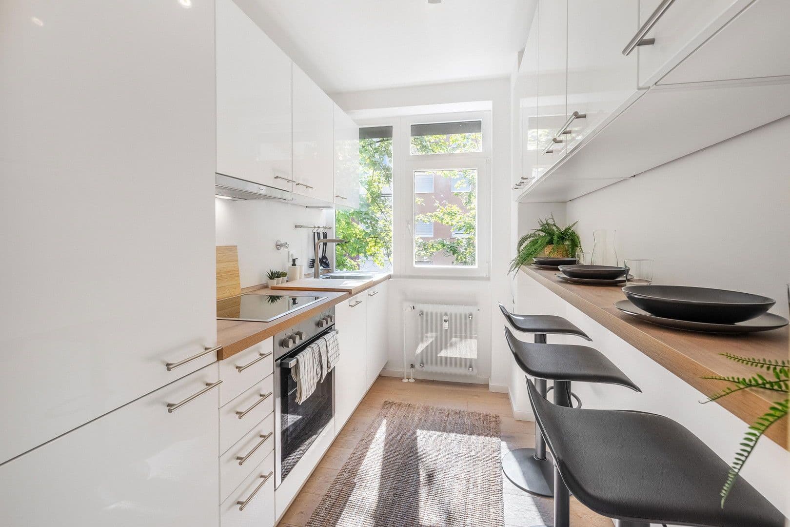 Prodej bytu 4+1 74 m², München, Bavorsko Prodej bytu 4+1 74 m², München, Bavorsko