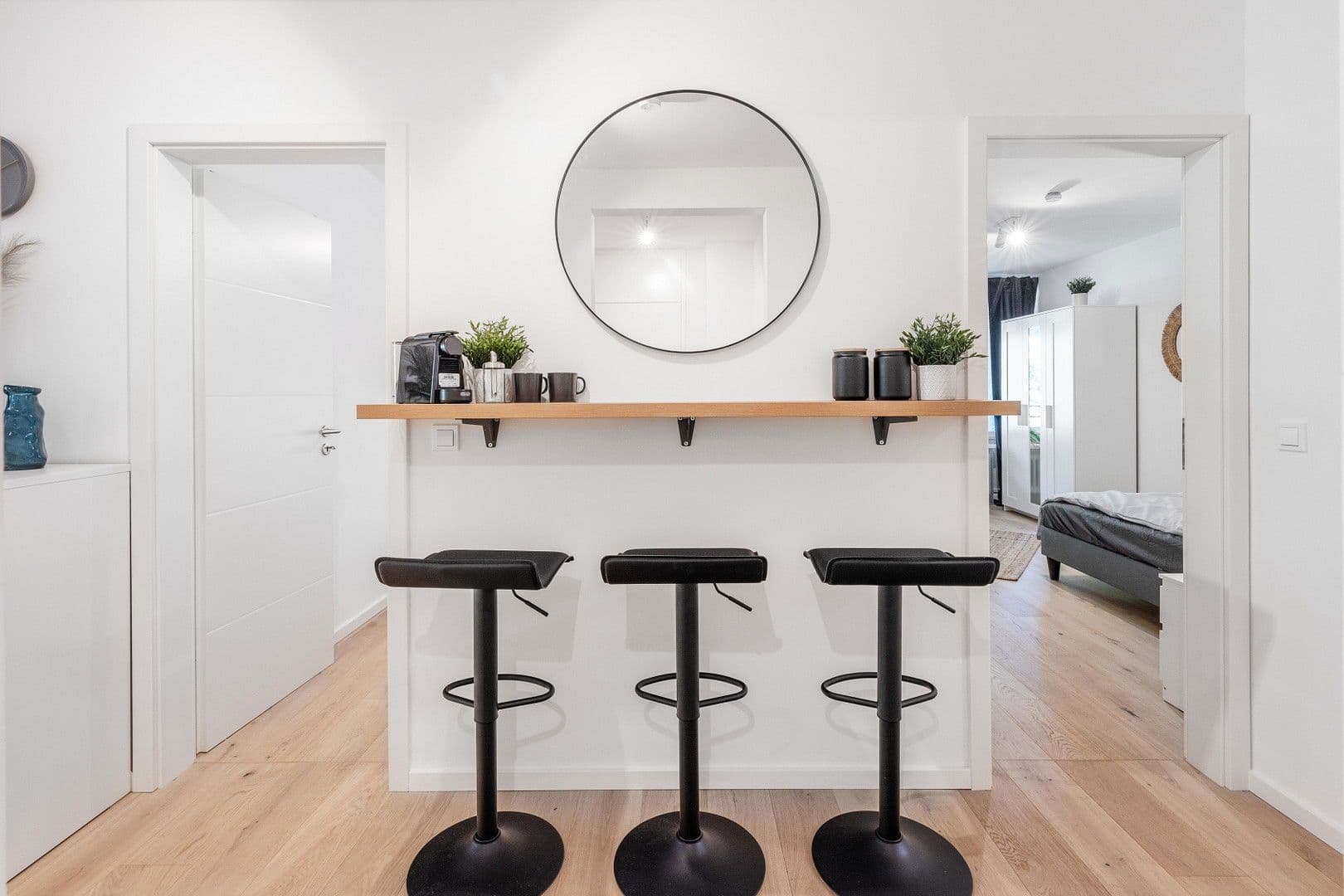 Prodej bytu 4+1 74 m², München, Bavorsko Prodej bytu 4+1 74 m², München, Bavorsko