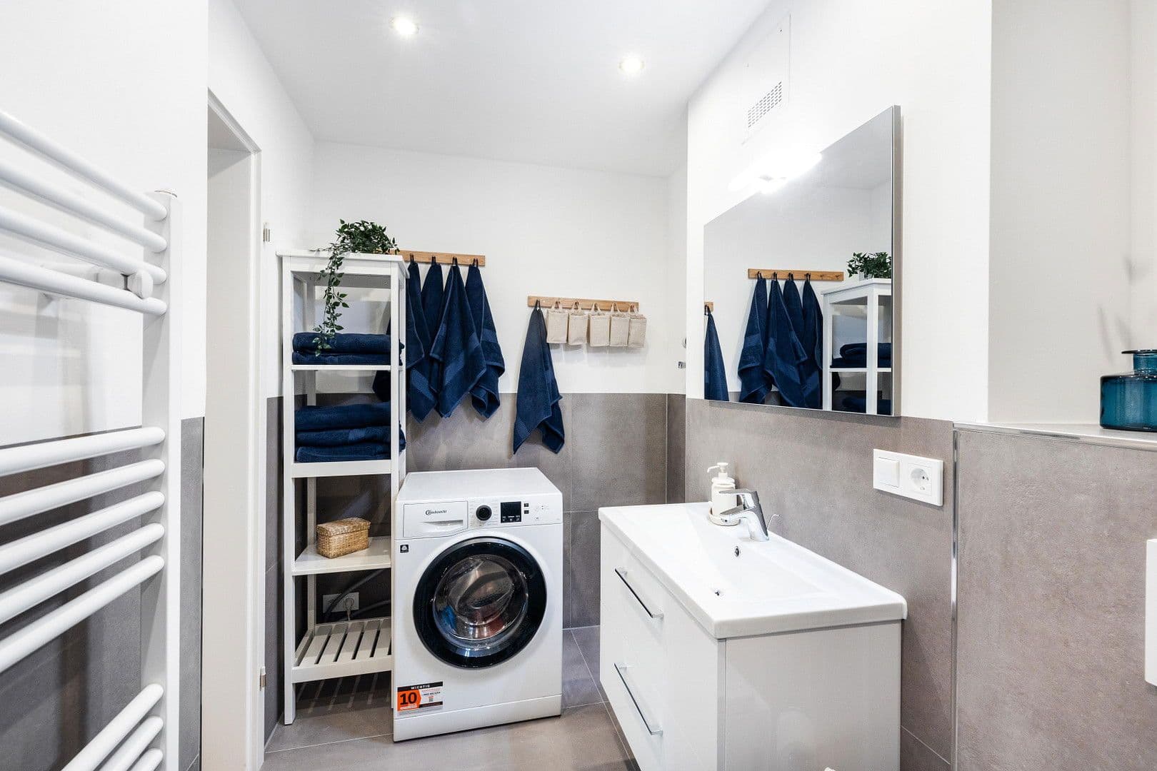 Prodej bytu 4+1 74 m², München, Bavorsko Prodej bytu 4+1 74 m², München, Bavorsko