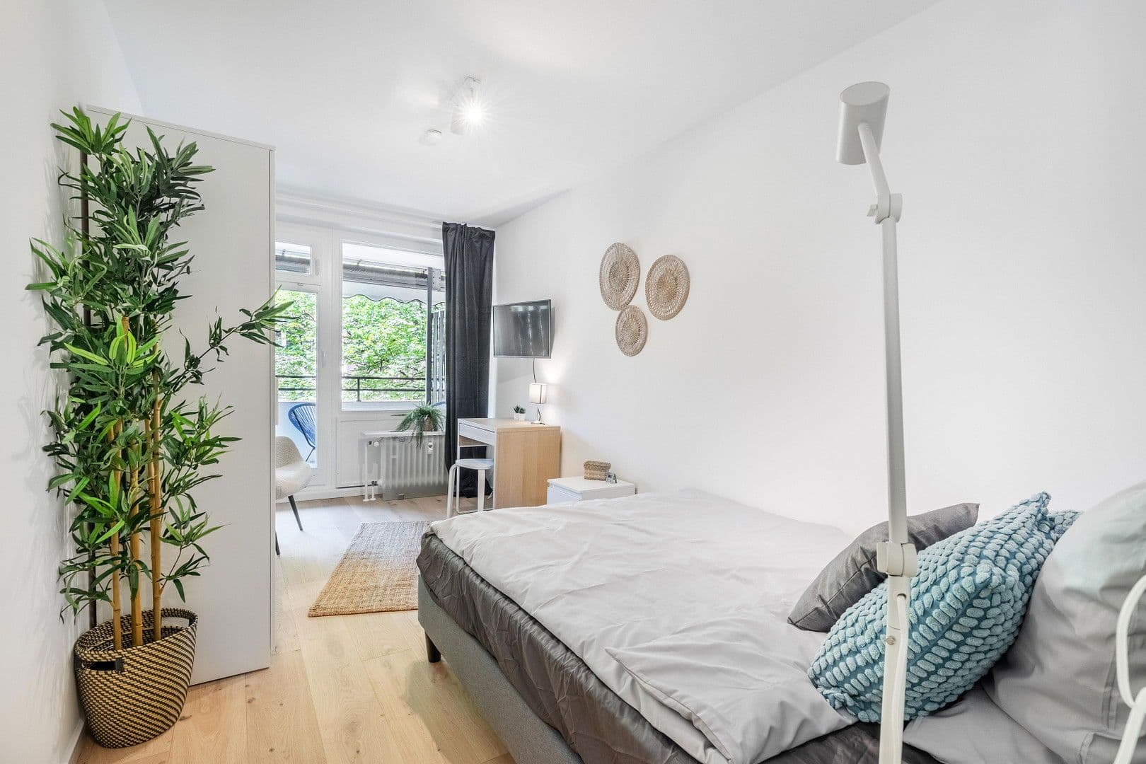 Prodej bytu 4+1 74 m², München, Bavorsko Prodej bytu 4+1 74 m², München, Bavorsko