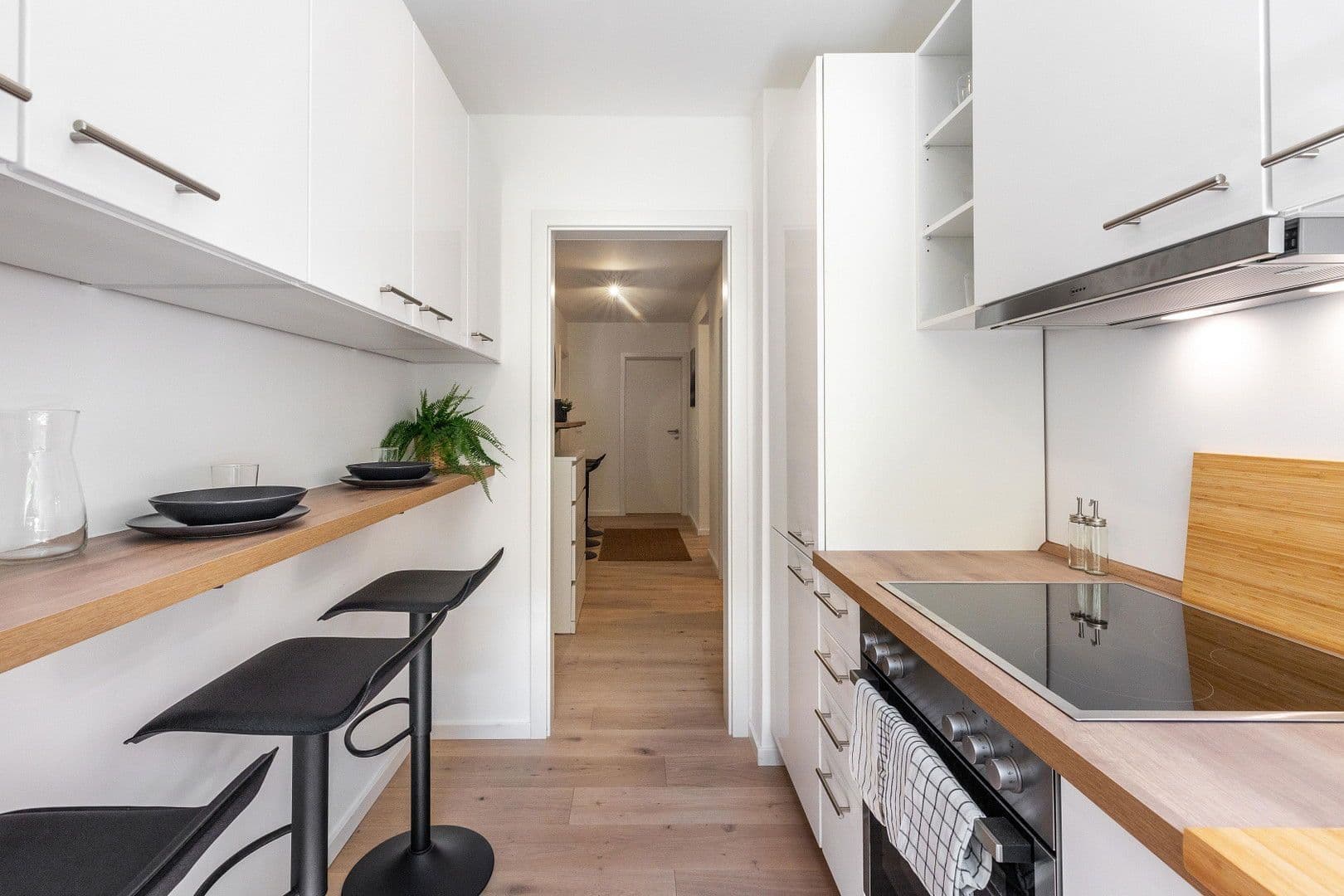 Prodej bytu 4+1 74 m², München, Bavorsko Prodej bytu 4+1 74 m², München, Bavorsko