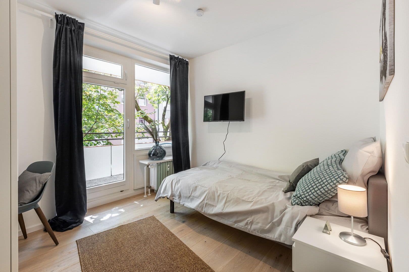 Prodej bytu 4+1 74 m², München, Bavorsko Prodej bytu 4+1 74 m², München, Bavorsko