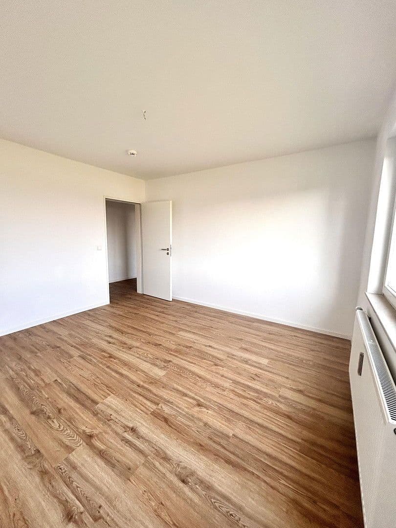Pronájem bytu 3+1 63 m², Natruperstr. 130 D, Osnabrück, Dolní Sasko Pronájem bytu 3+1 63 m², Natruperstr. 130 D, Osnabrück, Dolní Sasko